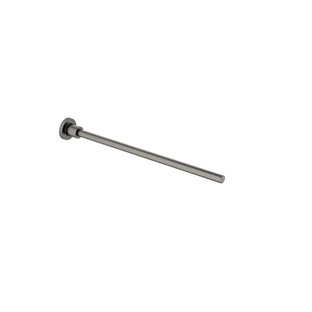 Dornbracht-TARA.-Handtuchhalter-Ausladung 445mm-Dark Platinum gebürstet, 83211892-99 Galeriebild 1